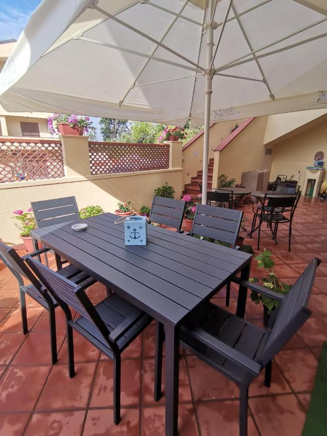 Tropea Home Exterior photo