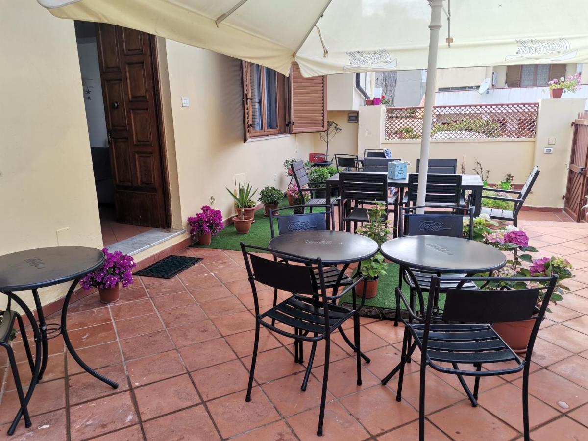 Tropea Home Exterior photo