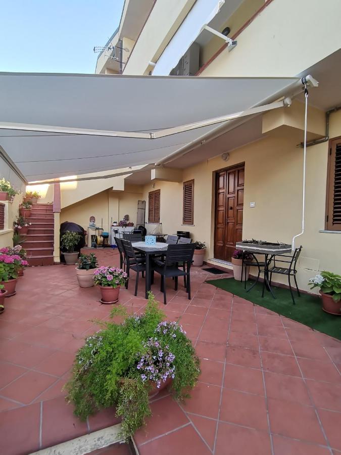 Tropea Home Exterior photo