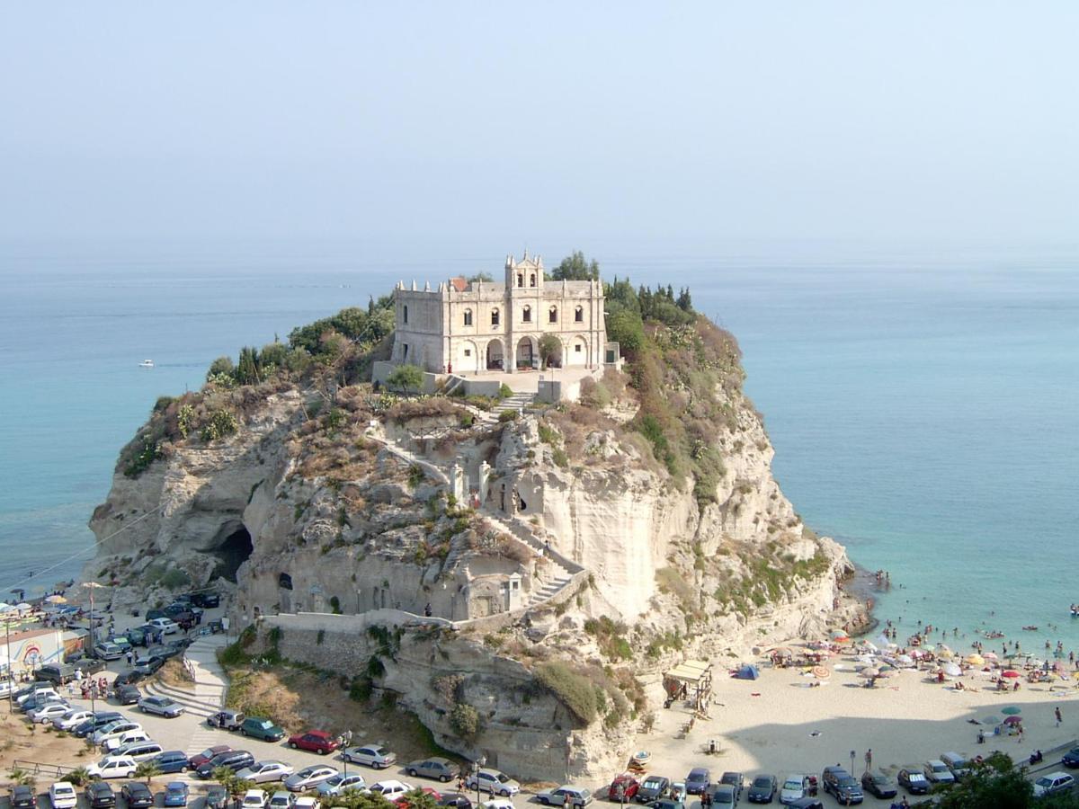 Tropea Home Exterior photo